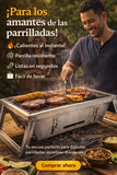 Parrilla Portatil