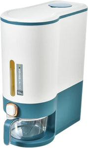Dispensador De Arroz 10kg