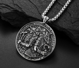 Cadena Ra Y Anubis