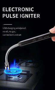 Encendedor Recargable