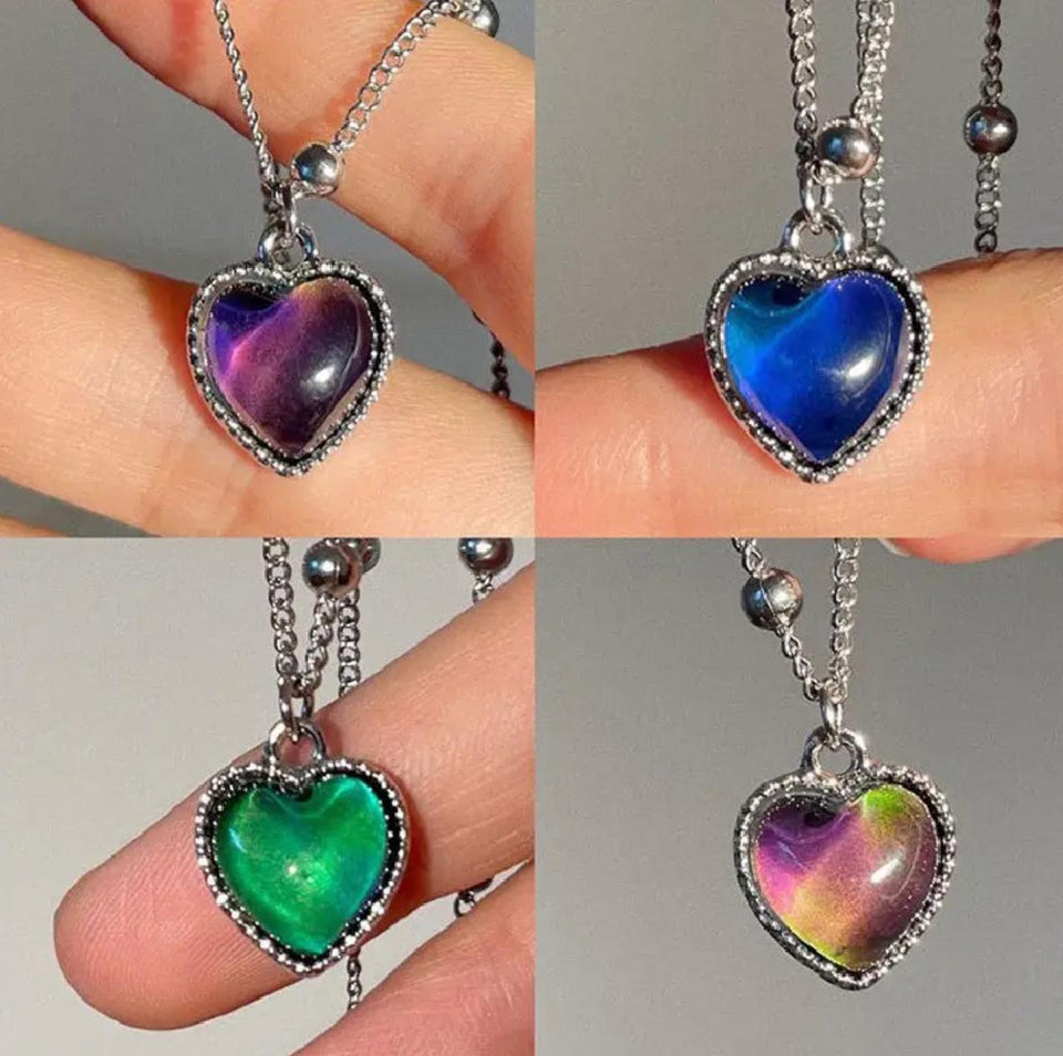Collar De Emociones