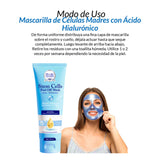 Mascarilla Hidroplastica Celulas Madre