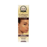 Gel De Colageno Para Contorno De Ojos