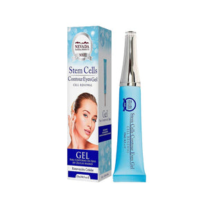 Gel Antiarrugas Y Ojeras Celulas Madre
