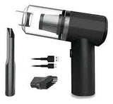 Mini Aspiradora Portatil Recargable