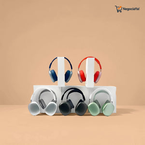 Auriculares Bluetooth P9