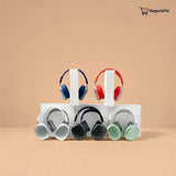 Auriculares Bluetooth P9