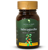 Ashwagandha Herbals