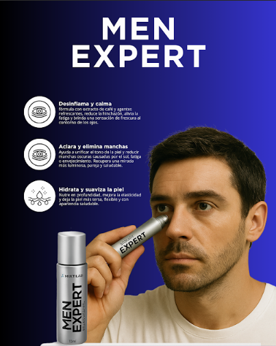 Men Expert