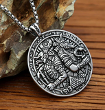 Cadena Ra Y Anubis