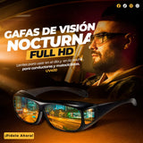 Lentes 2 En 1 Para Conducir Vision Dia