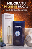 Combo Winner Irrigador Bucal Armadura