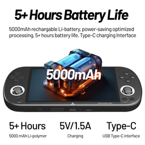 Trimui Smart Pro 128gb