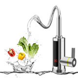 Calentador De Agua Instantaneo De Cocina