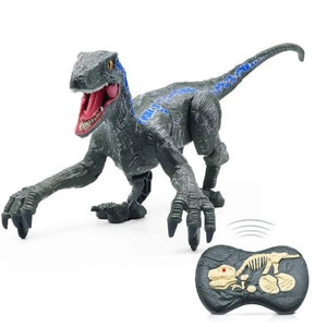 VELOCIRAPTOR REAL JUGUETE