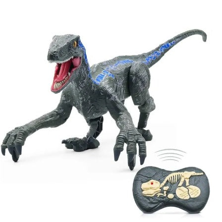 VELOCIRAPTOR REAL JUGUETE
