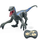 VELOCIRAPTOR REAL JUGUETE
