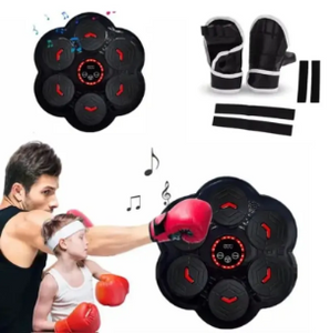 Maquina de box