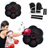 Maquina de box
