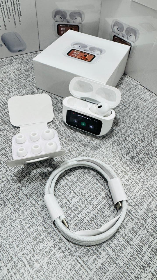 AIRPLUS PRO PANTALLA