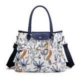 Cartera Pañalera Porta Biberon