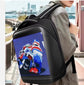 Mochilas Led