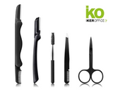 Kit De Limpieza De Cejas
