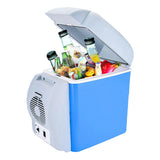 Cooler Eléctrico Portátil para Auto – Conservador de Bebidas y Alimentos (Winner de Verano)
